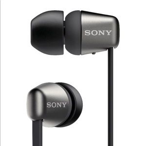 Sony Wireless In-Ear Headphones